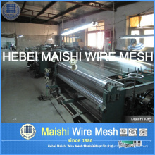 Woven Wire Mesh com Fábrica Real e Preço Razoável